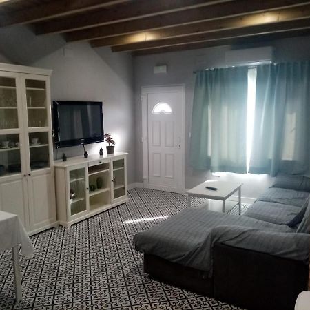 Casa Rural La Plata Aljucen Екстер'єр фото