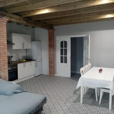 Casa Rural La Plata Aljucen Екстер'єр фото