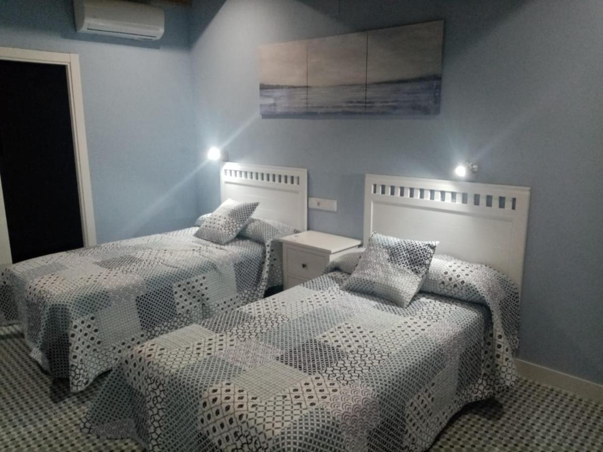 Casa Rural La Plata Aljucen Екстер'єр фото