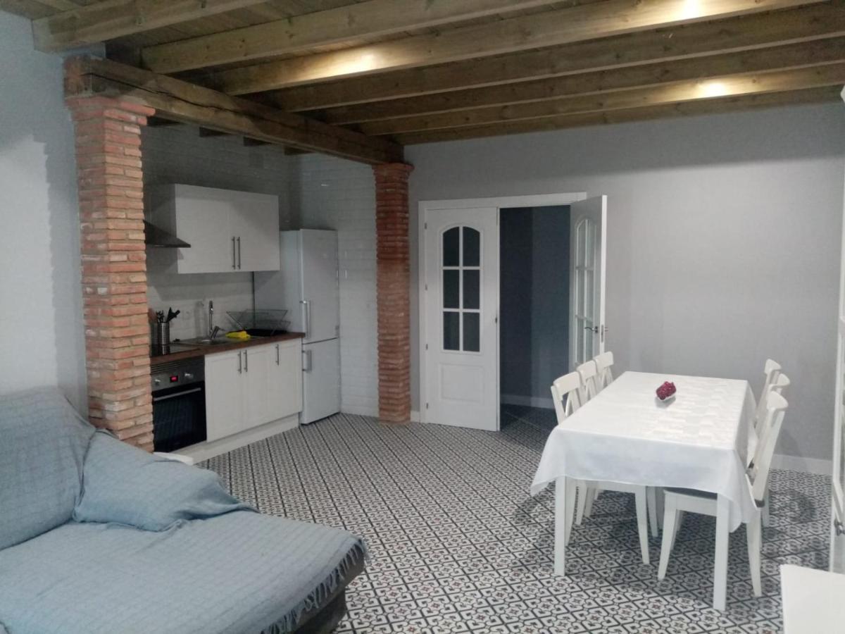 Casa Rural La Plata Aljucen Екстер'єр фото