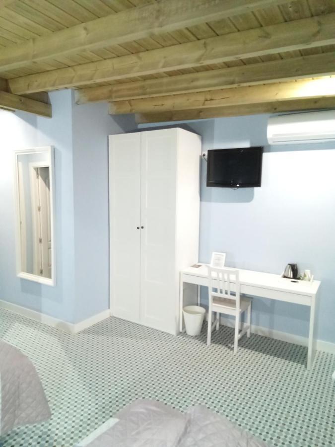 Casa Rural La Plata Aljucen Екстер'єр фото